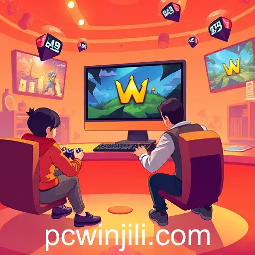 Exploring Winjili: The Rising Star in Online Gaming