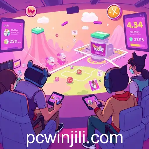 Revitalizing Gaming: Winjili's Role in 2025
