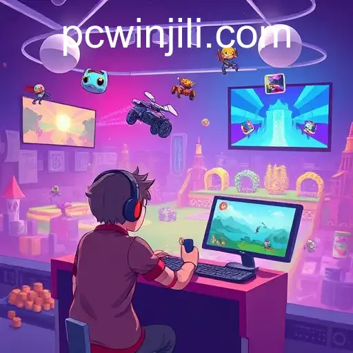 The Rise of Winjili in Gaming