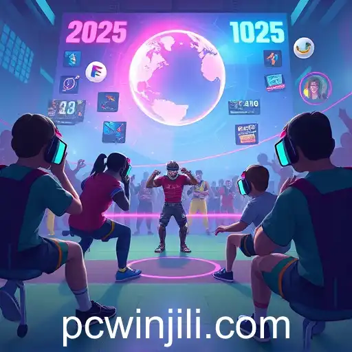 Winjili Expands Its Reach in 2025