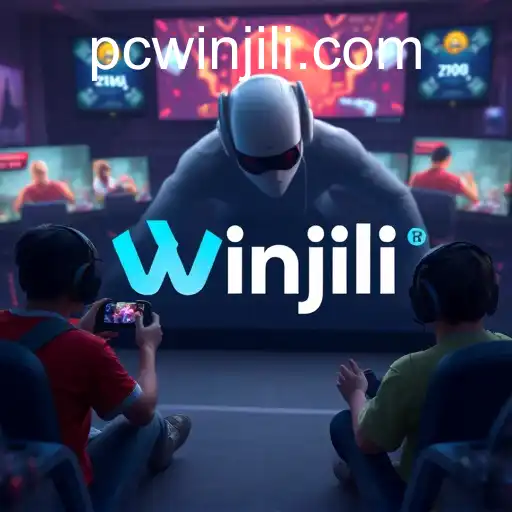 Winjili Revolutionizes Online Gaming Landscape